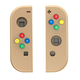 Illustration for article titled Clear Cases For The Nintendo Switch Look Very Nice